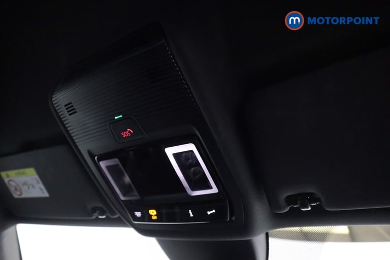 2021 Cupra Formentor 1.5 TSI 150 V2 5dr HATCHBACK PETROL Manual