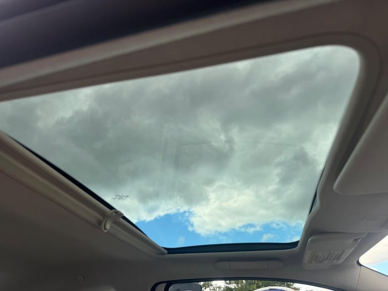 2012 Fiat 500 1.2 Lounge Euro 4 3dr HATCHBACK Petrol Manual