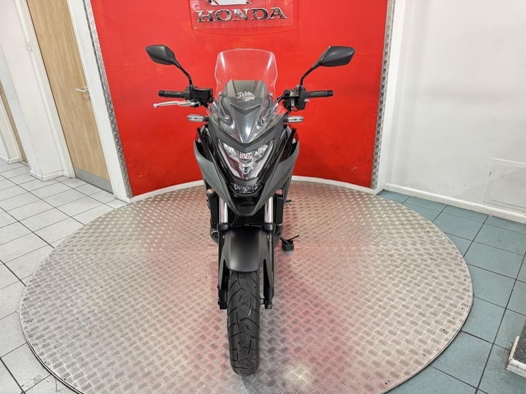 2024 '24' Honda NC750X DCT
