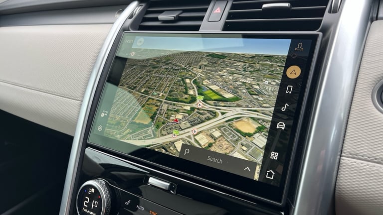 2025 Land Rover Discovery 3.0 D350 Dynamic HSE 5dr Auto ESTATE DIESEL Automatic