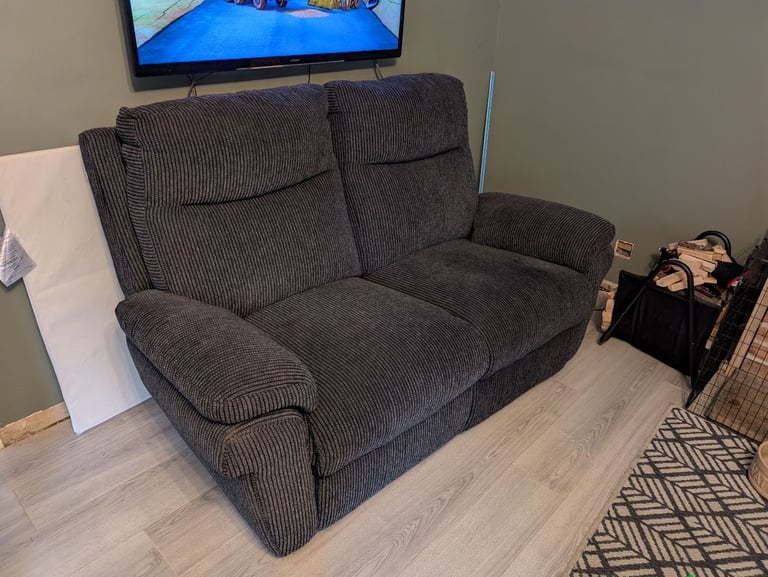 image for Lazboy reclining sofa 