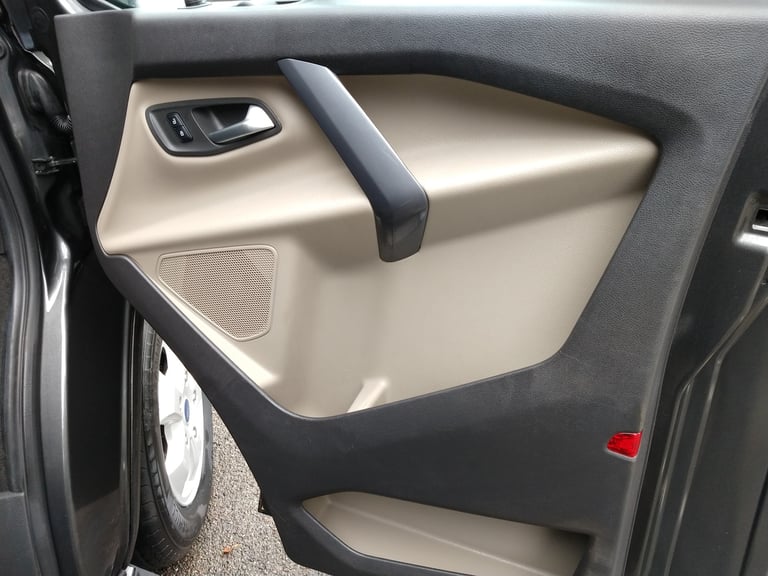 2018 Ford Tourneo Custom 2.0 TDCi Titanium Wheelchair Accessible Vehicle. Wheelchair Accessible V...
