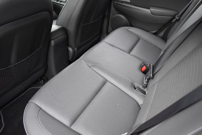 2020 Hyundai KONA 64kwh Premium Se Suv 5dr Electric Auto (7kw Charger) (204 Ps) HATCHBACK Electri...