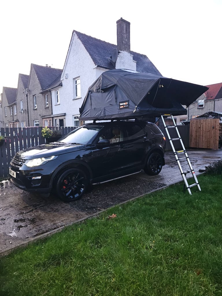 Tent Box XL Brand New in Slate 