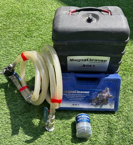 Adey magnacleanse in Maltby, South Yorkshire Gumtree