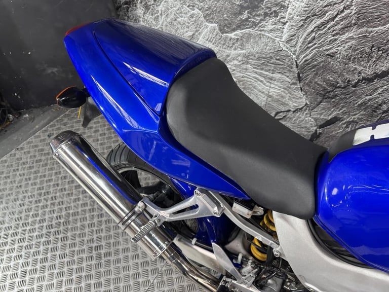 HONDA VTR1000F VTR 1000 F 2003 Firestorm 