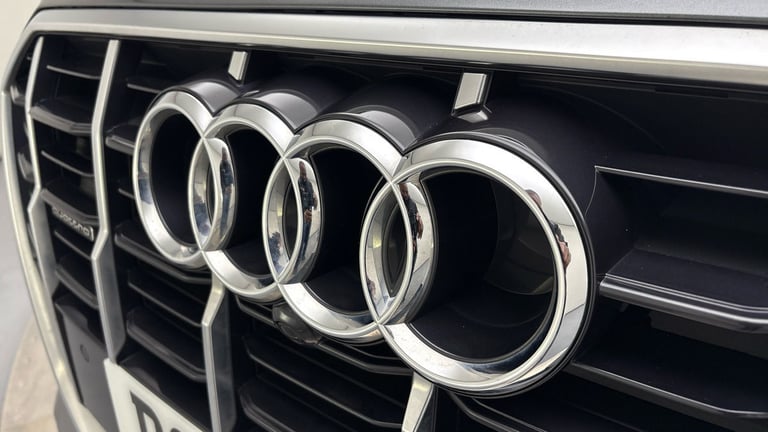 2023 Audi Q7 3.0 TDI V6 50 S line SUV 5dr Diesel Tiptronic quattro Euro 6 (s/s) (286 ps) SUV Dies...