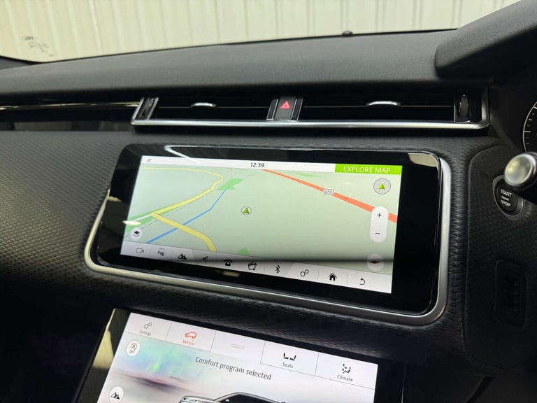 2019 Land Rover Range Rover Velar 2.0 D180 R-Dynamic S 5dr Auto ESTATE DIESEL Automatic