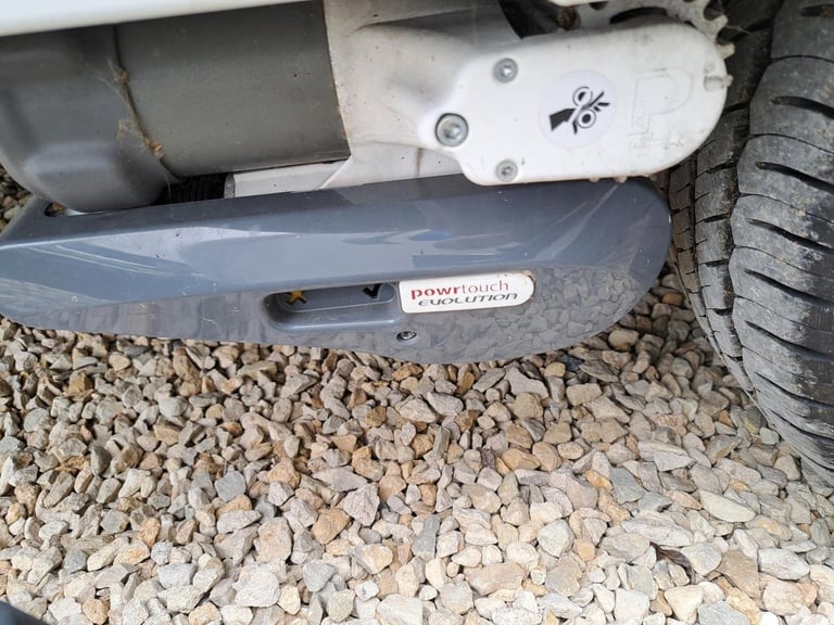 2021 Swift Vogue 580 Grande