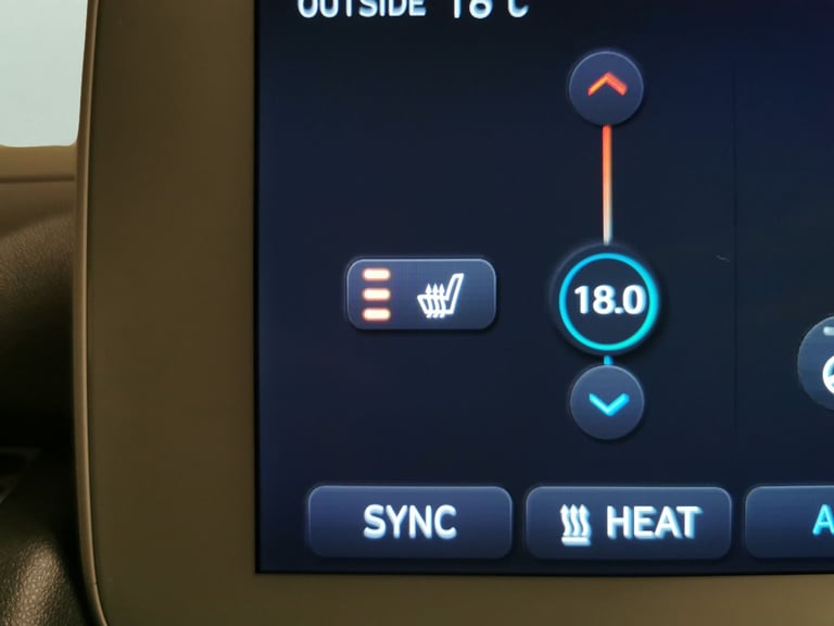 2022 Hyundai IONIQ 5 73kWh Premium Hatchback 5dr Electric Auto (217 ps) - BLIND SPOT ASSIST - LA ...