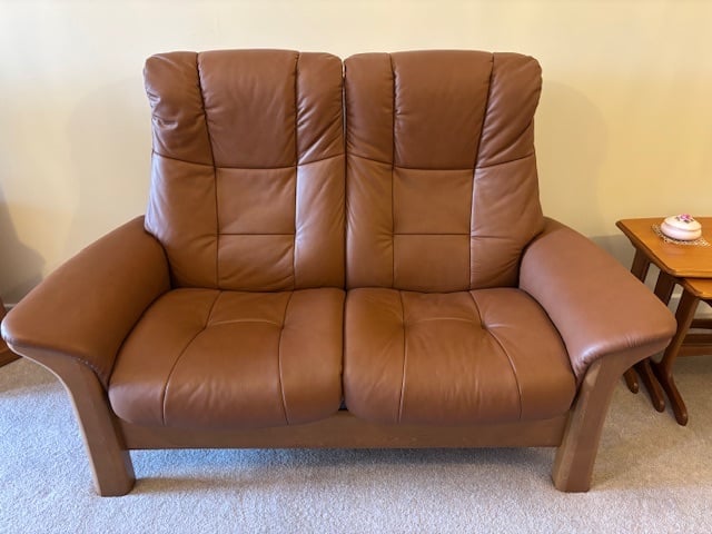 image for Stressless nearly new