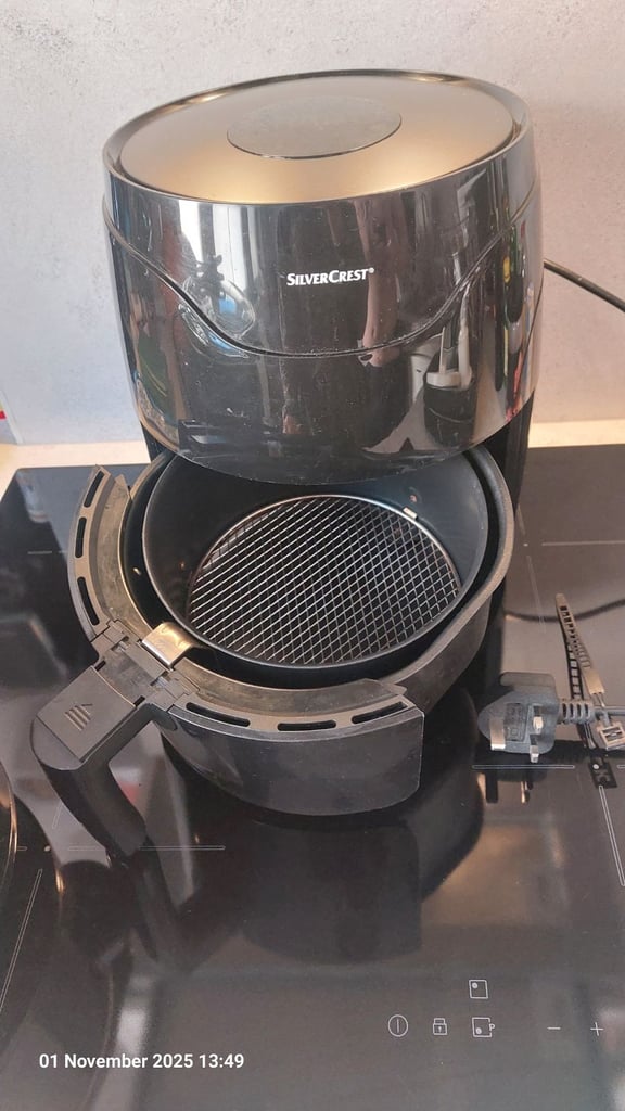 Air fryer