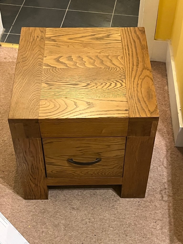 image for Storage cube 
