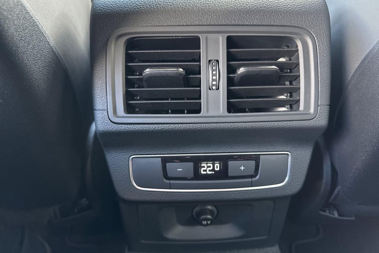 2022 Audi Q5 2.0 TDI 40 Edition 1 SUV 5dr Diesel S Tronic quattro Euro 6 (s/s) (204 ps) ESTATE Di...