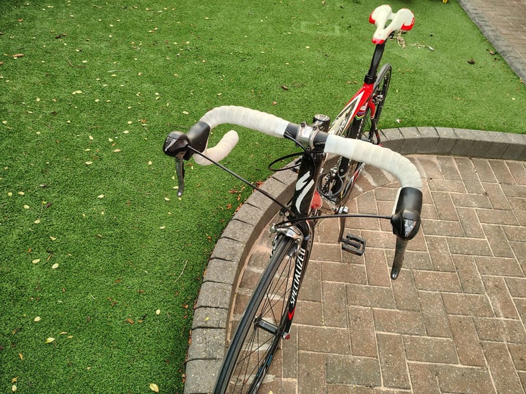 Full Carbon Specialized Tarmac Road Bike Mens Racing Bicycle