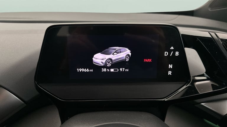 2021 Volkswagen ID.4 150kW 1ST Edition Pro Performance 77kWh 5dr Auto ESTATE ELECTRIC Automatic