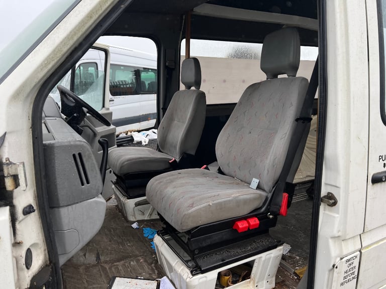 Volkswagen lt 46 parts available breaking 