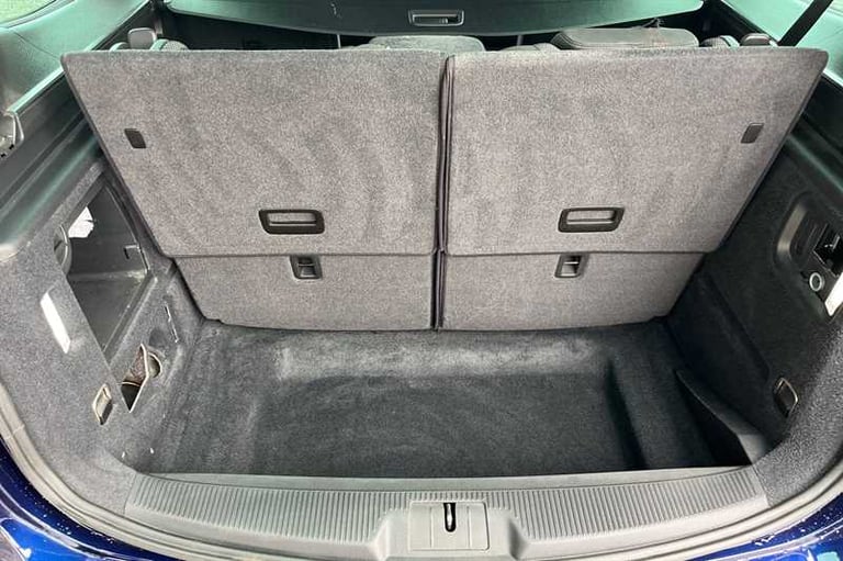 2020 Volkswagen Sharan 1.4 TSI GPF SE Nav MPV 5dr Petrol DSG Euro 6 (s/s) (150 ps) MPV Petrol Aut...