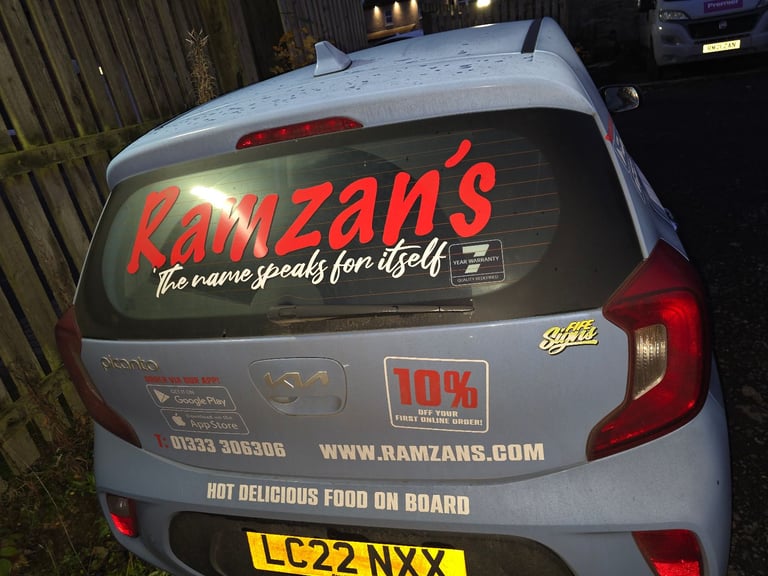 Kia, PICANTO, Hatchback, 2022, Manual, 998 (cc), 5 doors