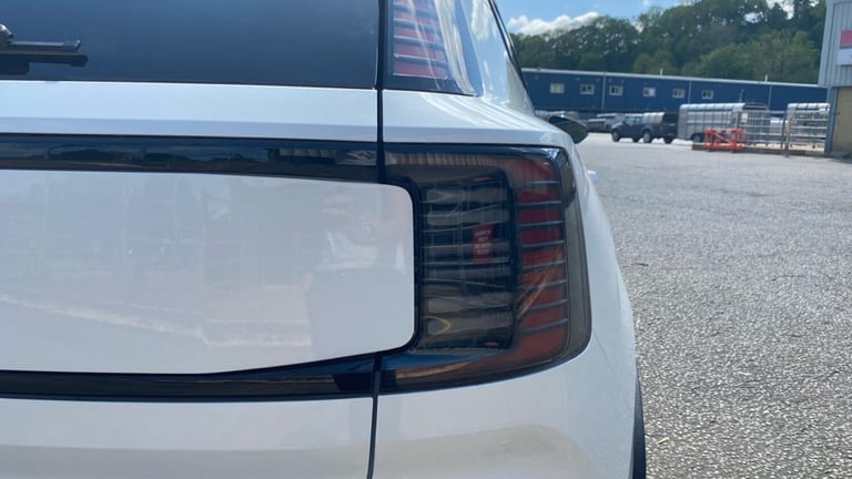 2025 Volvo EX30 315kW Twin Motor Performance Ultra 69kWh 5dr Auto Electric Estate Estate Electric...