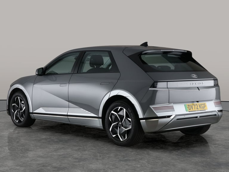 2022 Hyundai IONIQ 5 73kWh Premium Hatchback 5dr Electric Auto (217 ps) - BLIND SPOT ASSIST - LA ...