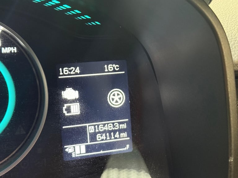 2018 Suzuki Ignis 1.2 Dualjet MHEV SZ5 Hatchback 5dr Petrol Hybrid Manual ALLGRIP Euro 6 (s/s HAT...