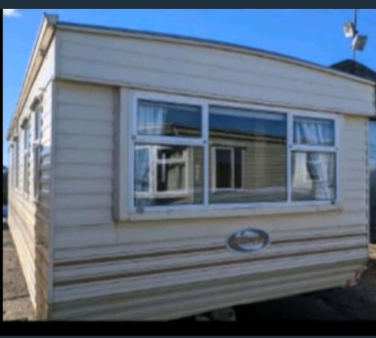 tourer caravan pitchers