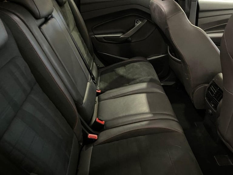 2019 Ford Kuga 2.0 TDCi EcoBlue ST-Line Edition SUV 5dr Diesel Manual Euro 6 (s/s) (150 ps HATCHB...