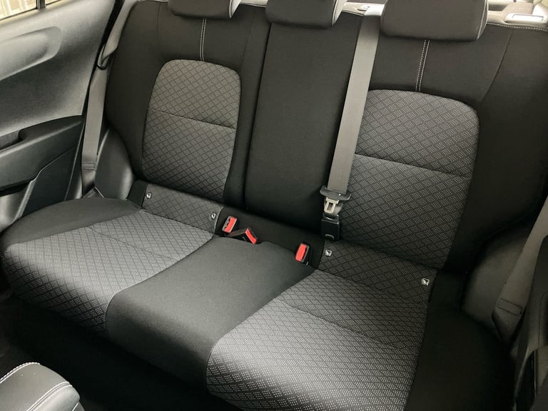 2025 Kia Picanto 1.0 Pure 5dr Hatchback Manual