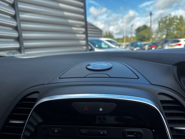 2019 Renault Captur 1.5 Captur Iconic dCi Auto 5dr SUV Diesel Automatic