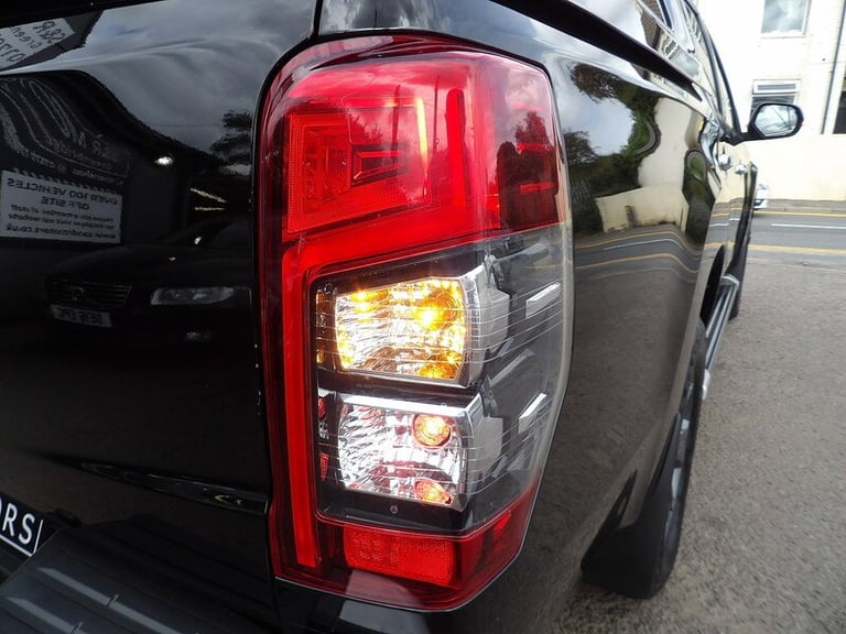 2020 Mitsubishi L200 Double Cab DI-D 150 Warrior 4WD PICK UP DIESEL Manual