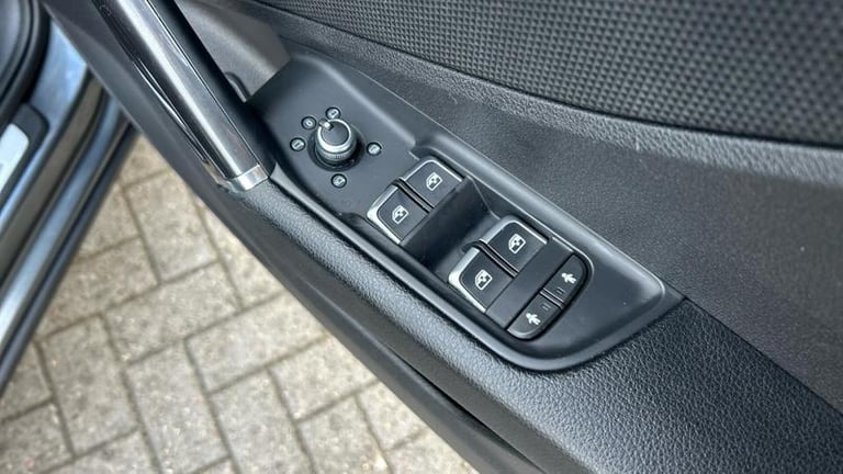 2023 Audi Q2 (O) S line 35 TFSI  150 PS S tronic Automatic SUV Petrol Automatic