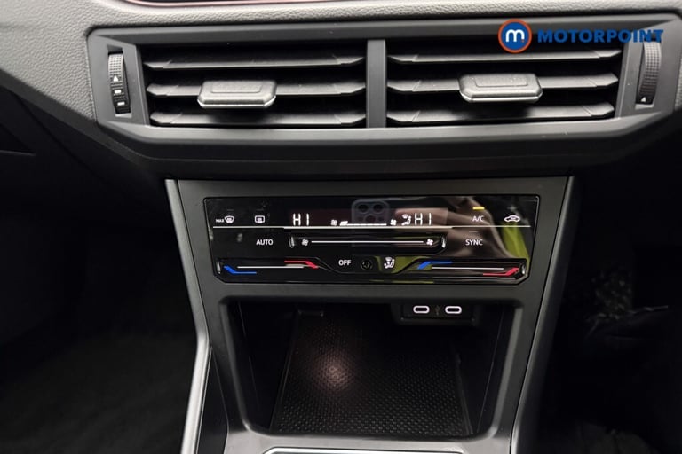 2022 Volkswagen Polo 1.0 TSI R-Line 5dr Hatchback Petrol Manual