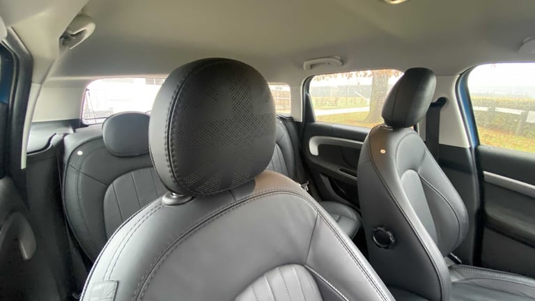 2020 MINI Countryman 2.0 Cooper S Exclusive 5dr Auto [Comfort Pack] Hatchback Petrol Automatic