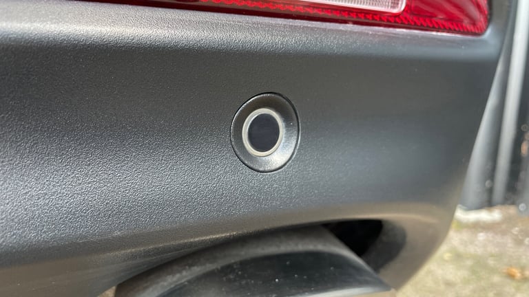 2021 MG HS 1.5 T-GDI Excite 5dr DCT Petrol