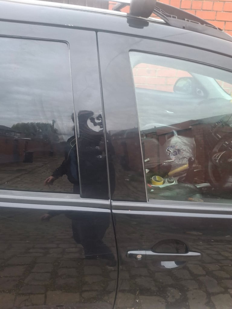 Mitsubishi, OUTLANDER, Estate, 2009, Manual, 1968 (cc), 5 doors