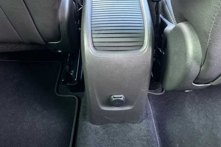 2022 Vauxhall Crossland 1.2 Turbo Ultimate SUV 5dr Petrol Manual Euro 6 (s/s) (110 ps) SUV Petrol...