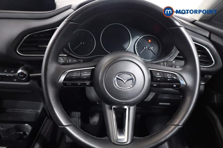 2024 Mazda CX-30 2.0 e-Skyactiv G MHEV Homura 5dr SUV Petrol Manual