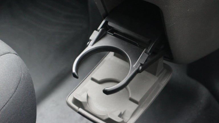 FORD TRANSIT CUSTOM 2.0 280 EcoBlue L1 H2 Euro 6 5dr 2019