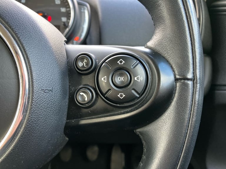 2020 MINI Countryman 1.5 Cooper Classic 5dr Hatchback PETROL Manual