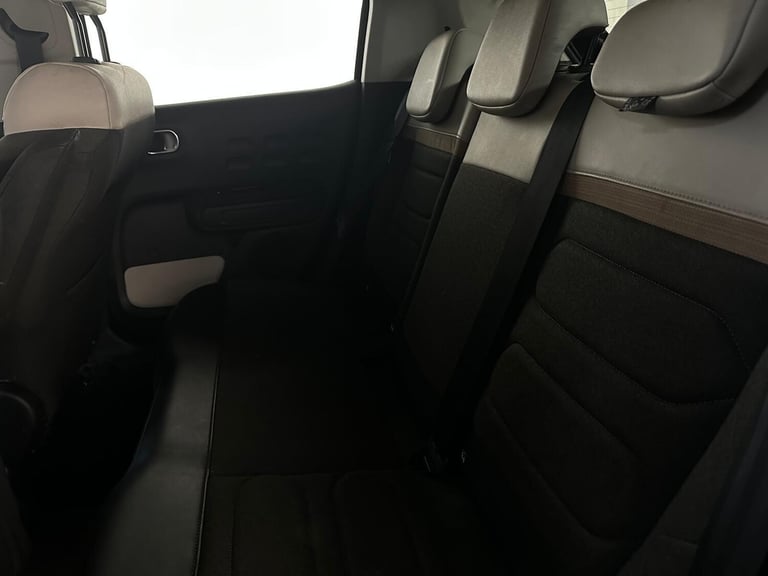 2023 Citroen C3 1.2 PureTech Shine Plus Euro 6 (s/s) 5dr HATCHBACK Petrol Manual