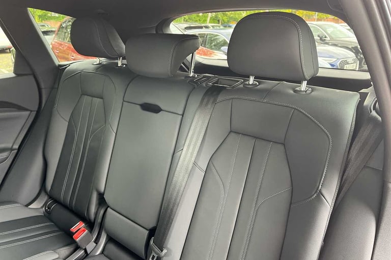 2025 Audi Q5 2.0 TDI Quattro S Line 5dr S Tronic ESTATE DIESEL Automatic