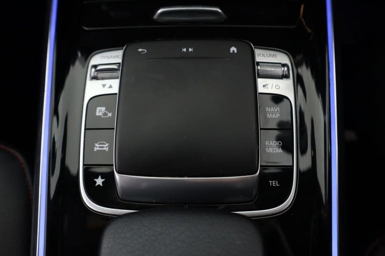 2020 Mercedes-Benz GLB 2.0 GLB220d AMG Line (Premium) 8G-DCT 4MATIC Euro 6 (s/s) 5dr ESTATE Diese...