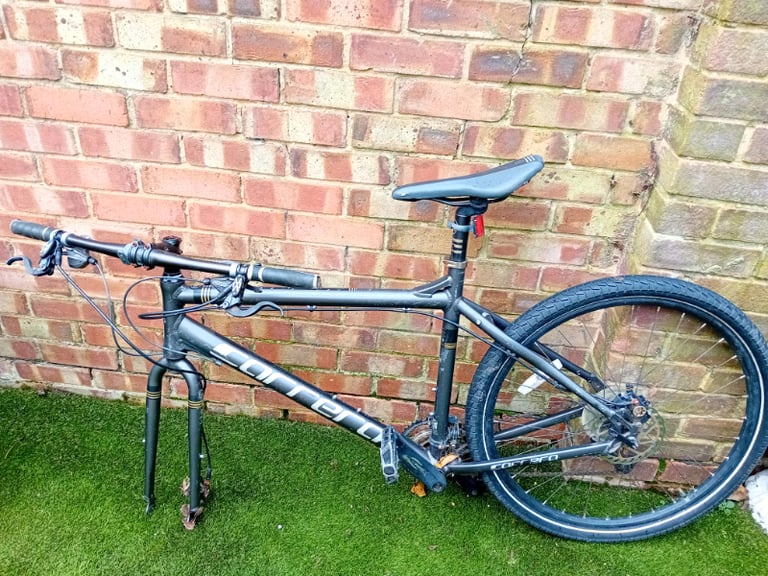 image for CORRERA BIKE FOR SALE