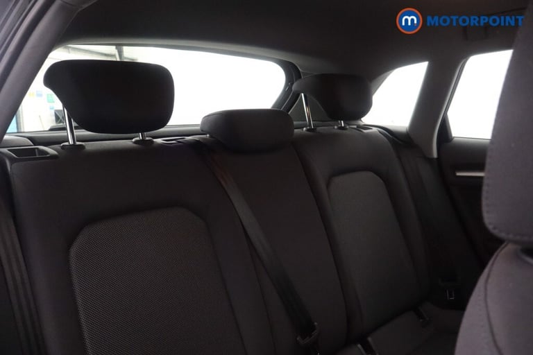 2018 Audi A3 1.5 TFSI SE Technik 5dr HATCHBACK PETROL Manual