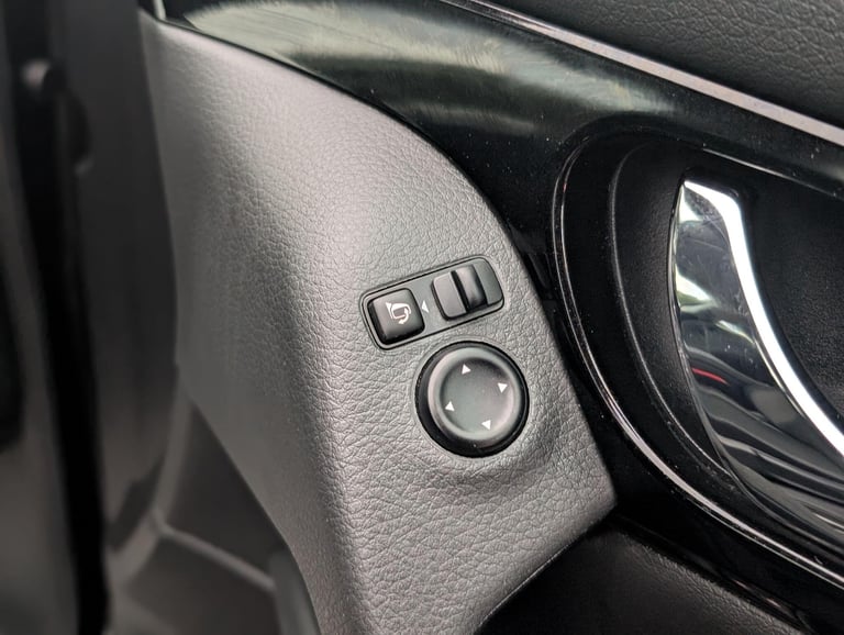 2019 Nissan Qashqai 1.5 dCi Acenta Premium Euro 6 (s/s) 5dr HATCHBACK Diesel Manual