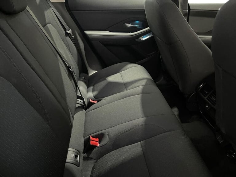 2018 Jaguar E-Pace 2.0d 5dr 2WD ESTATE DIESEL Manual