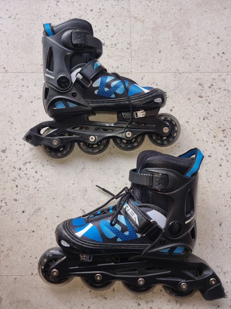 Inline Rollerblades Adjustable 