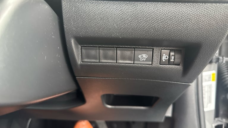 2024 Peugeot 2008 1.2 PureTech Allure SUV 5dr Petrol EAT Euro 6 (s/s) (130 ps) SUV Petrol Automatic