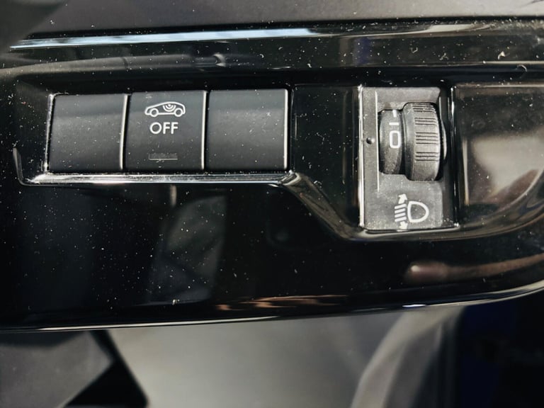 2016 Citroen C4 Grand Picasso 1.6 BlueHDi Flair EAT6 Euro 6 (s/s) 5dr MPV Diesel Automatic